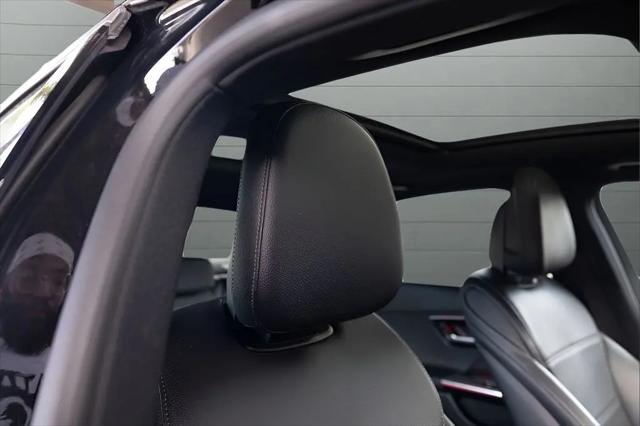 2023 Mercedes-Benz C-CLASS C 300 4MATIC Sedan