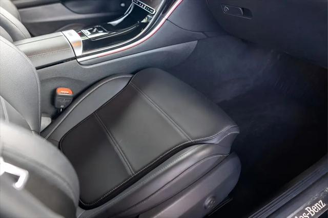 2023 Mercedes-Benz C-CLASS C 300 4MATIC Sedan