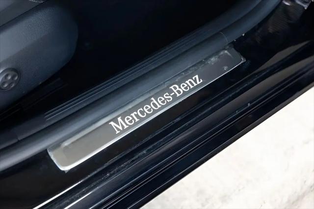 2023 Mercedes-Benz C-CLASS C 300 4MATIC Sedan