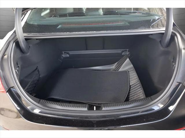 2023 Mercedes-Benz C-CLASS C 300 4MATIC Sedan