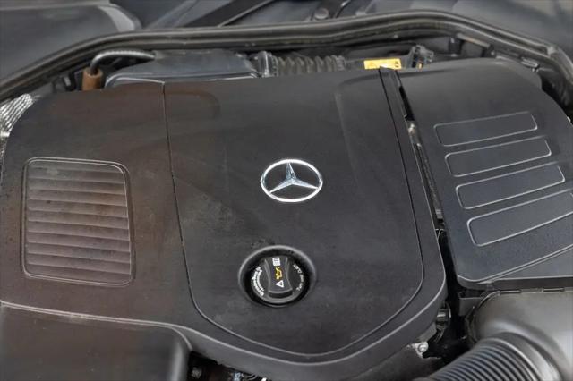 2023 Mercedes-Benz C-CLASS C 300 4MATIC Sedan