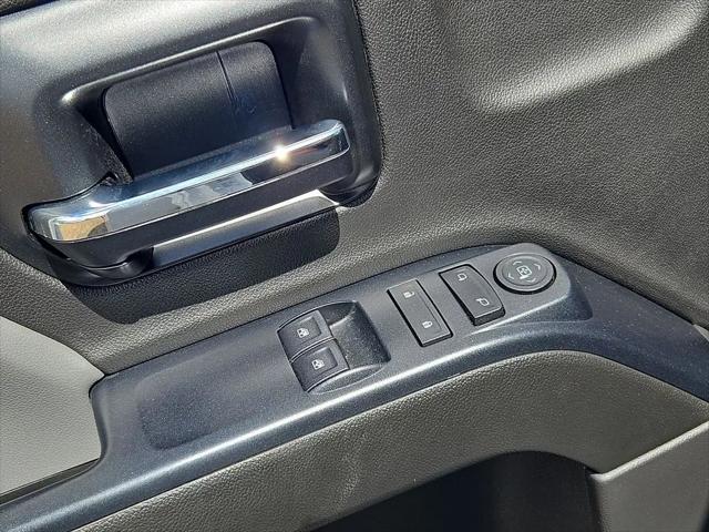 2022 Chevrolet 4500HD 1WT