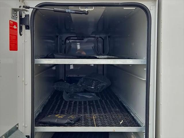 2022 Chevrolet 4500HD 1WT