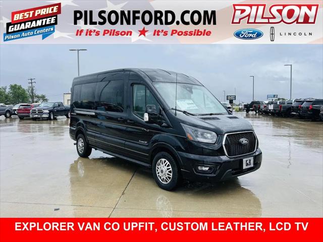 2026 Ford Transit Cargo Van T-250 for sale in Mattoon, IL