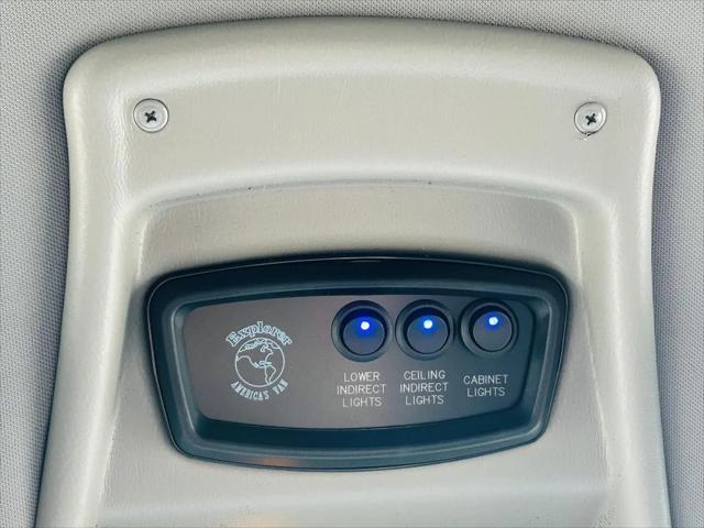 2026 Ford Transit Cargo Van T-250