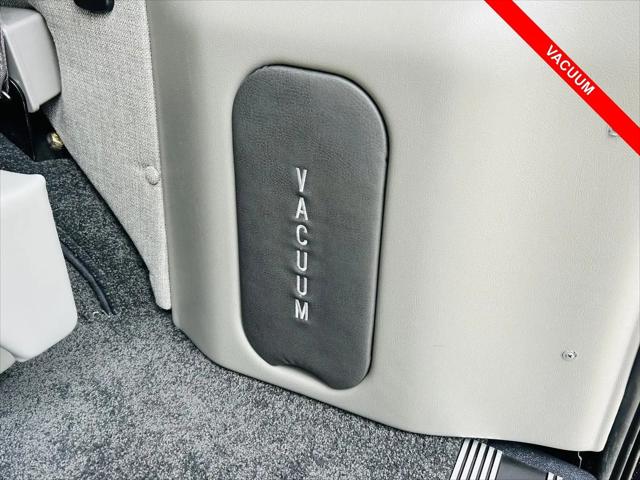 2026 Ford Transit Cargo Van T-250