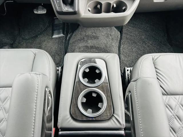 2026 Ford Transit Cargo Van T-250