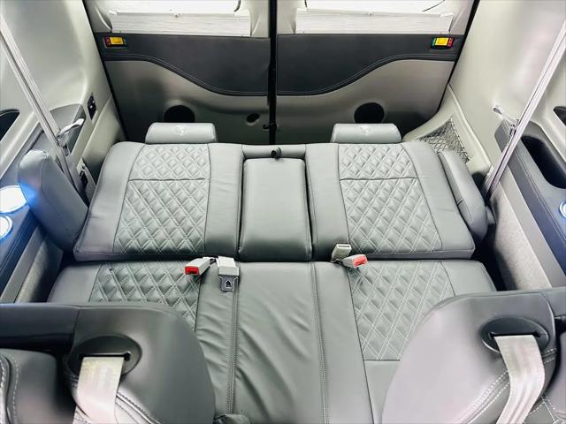 2026 Ford Transit Cargo Van T-250