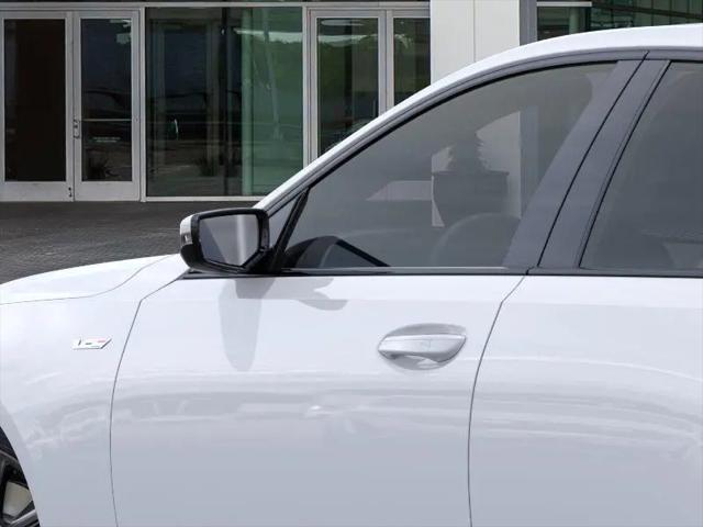 2026 Cadillac CT5-V V-Series RWD