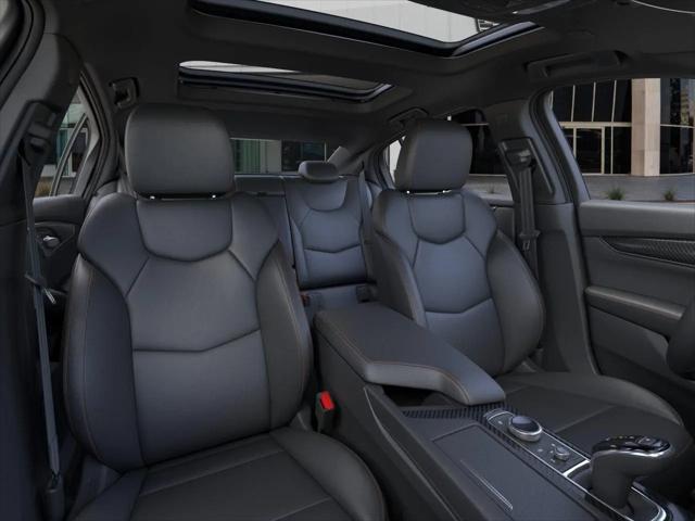 2026 Cadillac CT5-V V-Series RWD