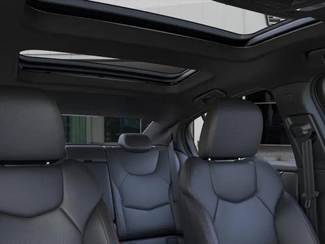 2026 Cadillac CT5-V V-Series RWD