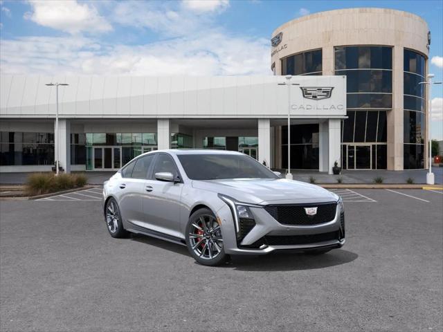 2026 Cadillac CT5-V V-Series RWD for sale in Houston, TX