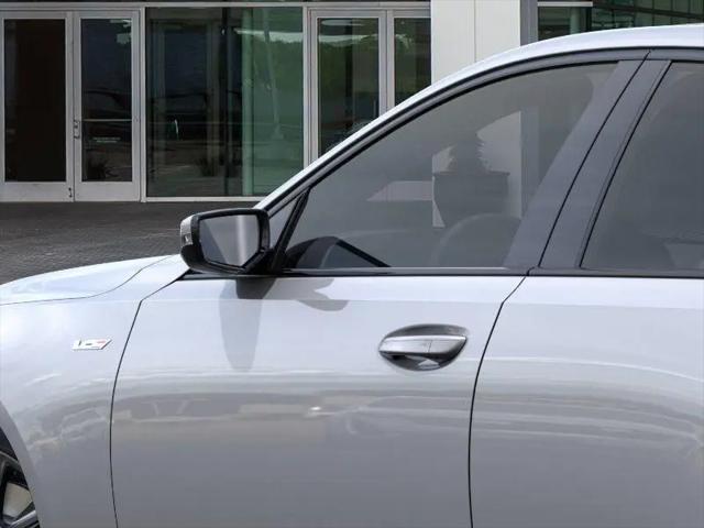 2026 Cadillac CT5-V V-Series RWD