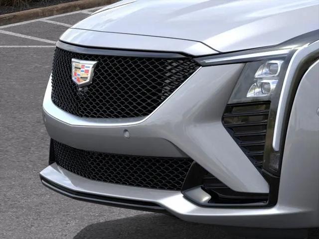 2026 Cadillac CT5-V V-Series RWD