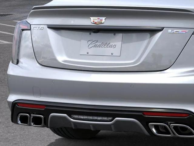2026 Cadillac CT5-V V-Series RWD