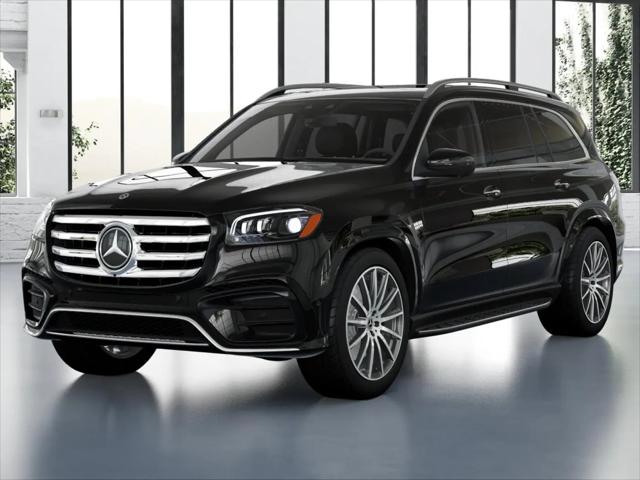 2026 Mercedes-Benz GLS GLS 450 4MATIC for sale in Nashville, TN