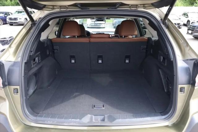 2023 Subaru Outback Touring