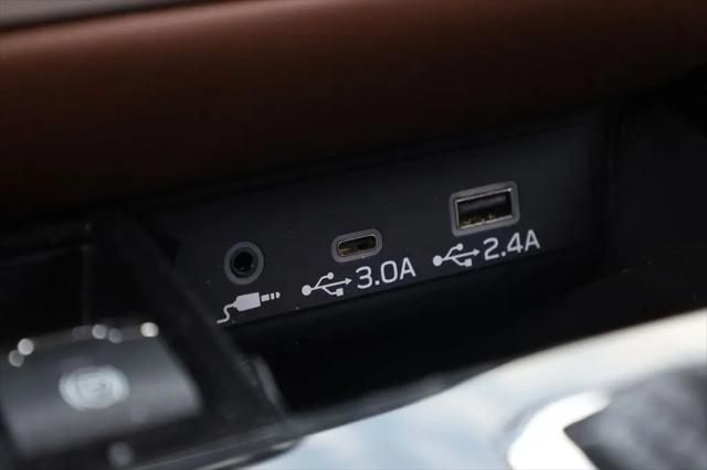 2023 Subaru Outback Touring