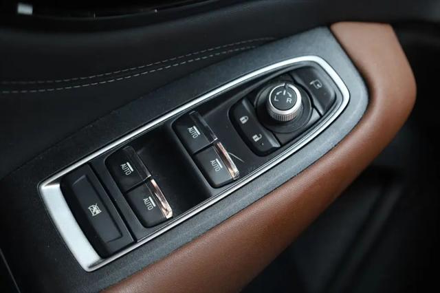 2023 Subaru Outback Touring