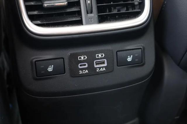 2023 Subaru Outback Touring