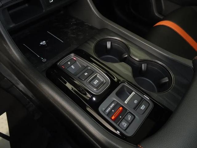 2026 Honda Passport AWD TrailSport