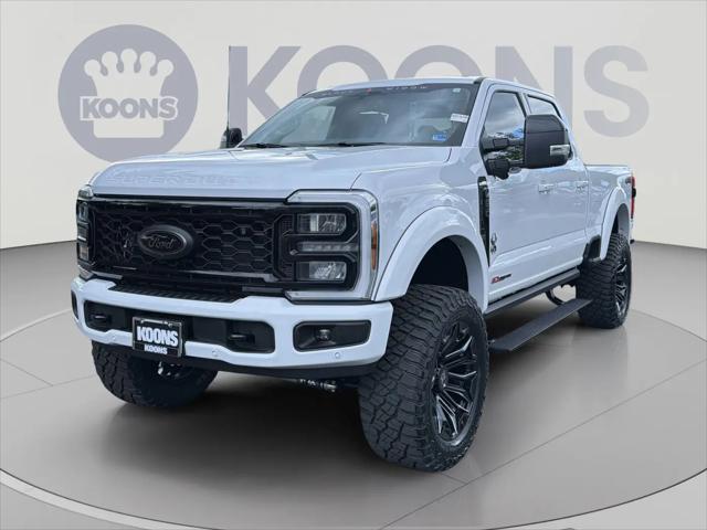 2026 Ford F-250 LARIAT for sale in Woodbridge, VA