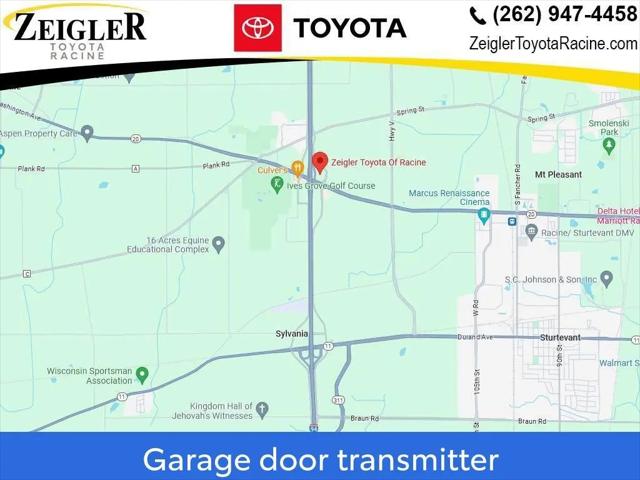 2020 Jeep Wrangler Sahara 4x4