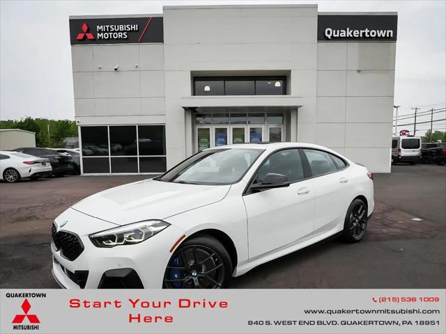 2023 BMW M235 Gran Coupe i xDrive for sale in Quakertown, PA