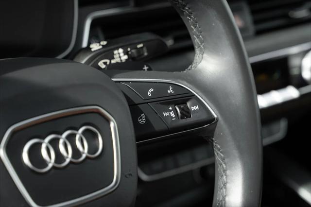 2024 Audi A5 Premium Plus 45 TFSI S line quattro S tronic