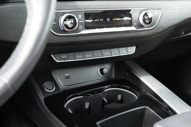 2024 Audi A5 Premium Plus 45 TFSI S line quattro S tronic