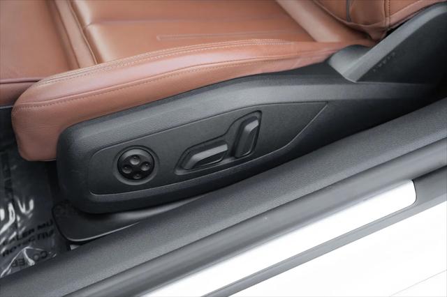 2024 Audi A5 Premium Plus 45 TFSI S line quattro S tronic