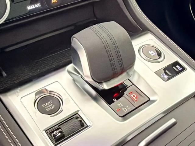 2026 Jaguar F-PACE R-Dynamic S P400 AWD Automatic
