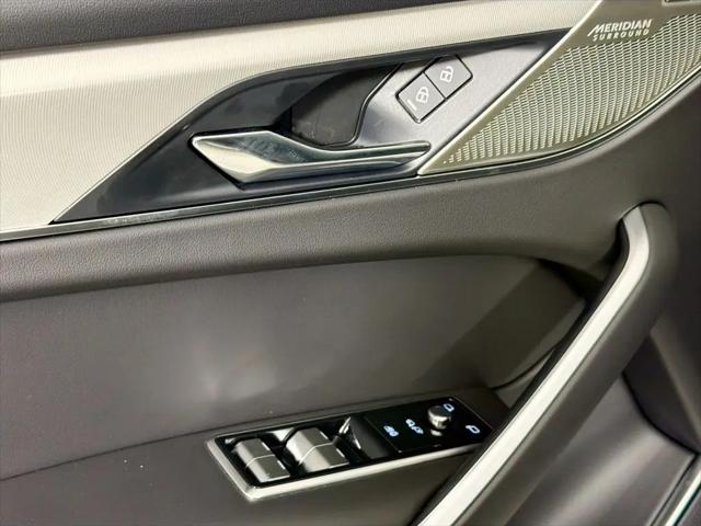 2026 Jaguar F-PACE R-Dynamic S P400 AWD Automatic
