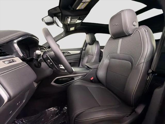 2026 Jaguar F-PACE R-Dynamic S P400 AWD Automatic