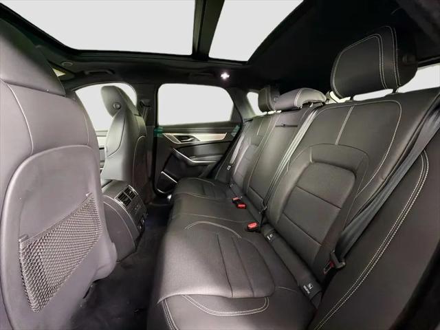 2026 Jaguar F-PACE R-Dynamic S P400 AWD Automatic