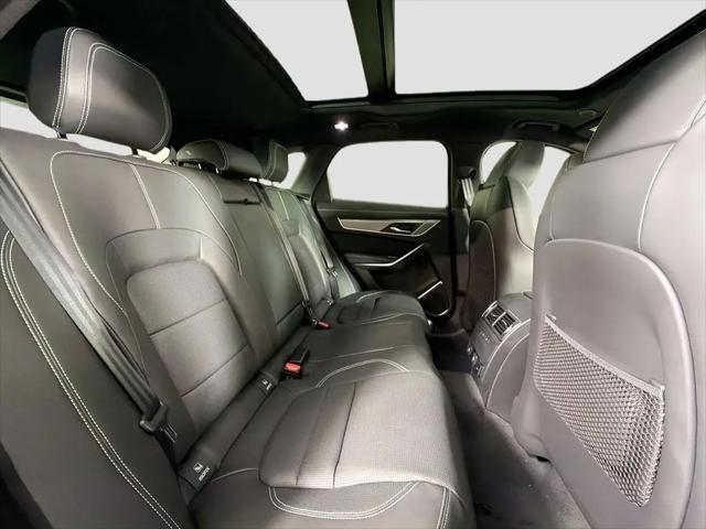 2026 Jaguar F-PACE R-Dynamic S P400 AWD Automatic