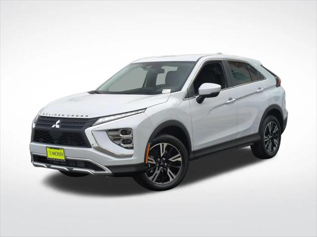 2026 Mitsubishi Eclipse Cross Black Edition S-AWC for sale in Escondido, CA