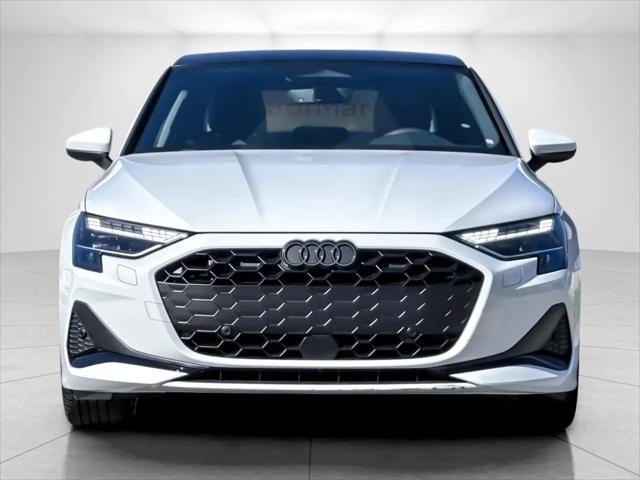 2026 Audi A3 Premium 40 TFSI quattro S tronic