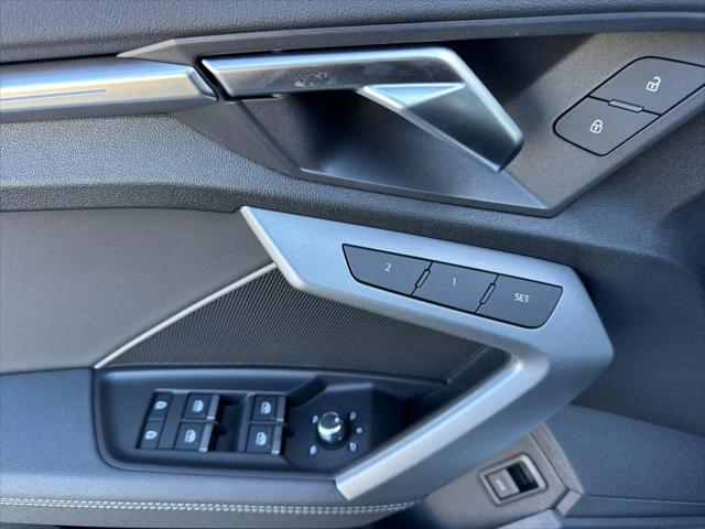 2026 Audi A3 Premium 40 TFSI quattro S tronic