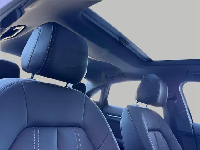 2026 Audi A3 Premium 40 TFSI quattro S tronic