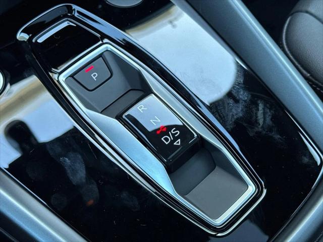 2026 Audi A3 Premium 40 TFSI quattro S tronic