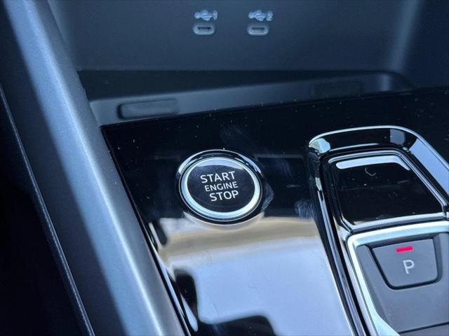 2026 Audi A3 Premium 40 TFSI quattro S tronic