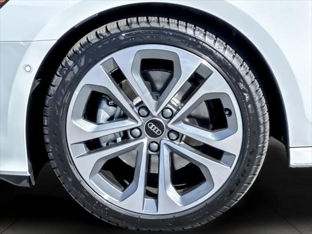 2026 Audi A3 Premium 40 TFSI quattro S tronic