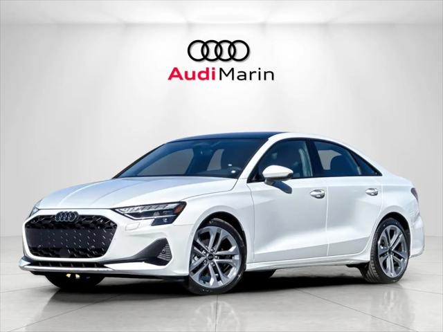 2026 Audi A3 Premium 40 TFSI quattro S tronic for sale in San Rafael, CA