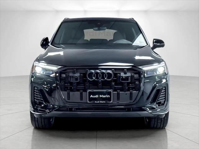 2026 Audi Q7 Premium Plus 45 TFSI quattro tiptronic