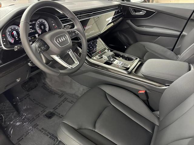 2026 Audi Q7 Premium Plus 45 TFSI quattro tiptronic