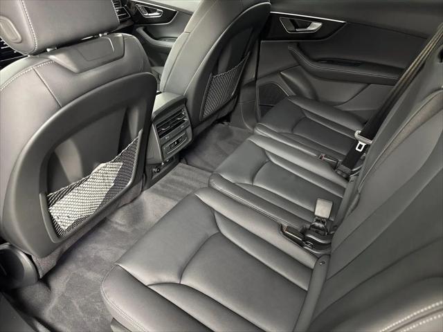 2026 Audi Q7 Premium Plus 45 TFSI quattro tiptronic