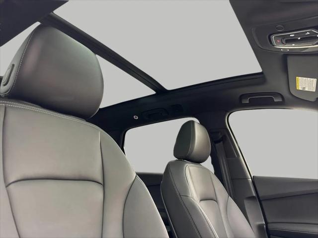 2026 Audi Q7 Premium Plus 45 TFSI quattro tiptronic