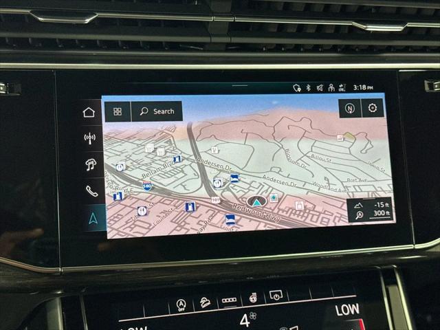 2026 Audi Q7 Premium Plus 45 TFSI quattro tiptronic