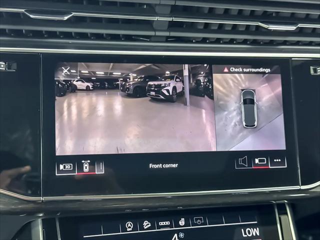 2026 Audi Q7 Premium Plus 45 TFSI quattro tiptronic